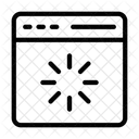 Loading  Icon