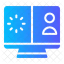Loading  Icône