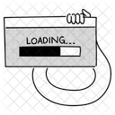 Loading Screen  Icon