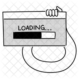 Loading Screen  Icon