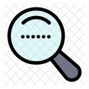 Loading Search  Icon