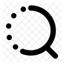 Search Loading Search Explore Ui Icon