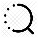Search Loading Search Explore Ui Icon
