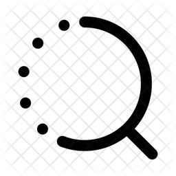 Loading search  Icon