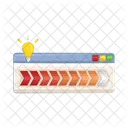 Loading Refresh Reload Icon