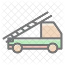Transportation Pack Icon