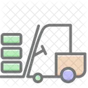 Transportation Pack Icon
