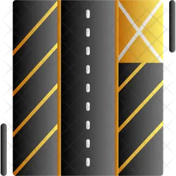 Loading Zone  Icon