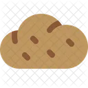 Loaf Bread Food Icon