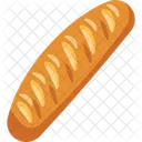 Loaf Bread Bread Food Icon