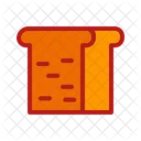 Bakery Food Loaf Icon