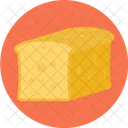 Loaf Of Bread Icon