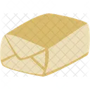 Loaf of bread  Icon