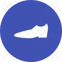Loafers Shoes Icon