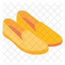 Loafer Shoes  Icon