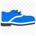 Loafers Footwear Shoes Icon