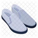 Footwear Shoes Apparel Icon