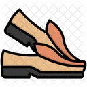 Loafers Icon