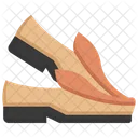 Loafers Footwear Fashion Icon