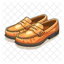 Footwear Fashion Woman Icon