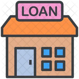 Loan  Icon