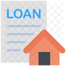 Loan  Icon