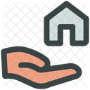 Home House Loan Icon