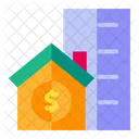 Asset Property Briefcase Portfolio Icon