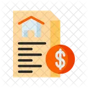 Loan Home Loan House Loan Icon