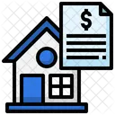 Loan Mortgage Real Estate アイコン