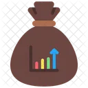 Loan Data Analytical Icon
