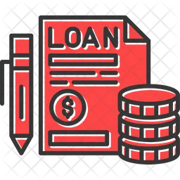 Loan  Icon