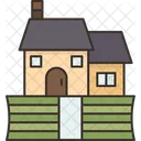 Loan Estate Mortgage Icon