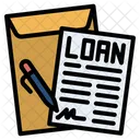 Loan Money Finance Icon