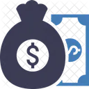 Loan Finance Money Icon