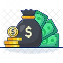 Loan Money Finance Icon