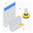 Finance Loan Money Icon