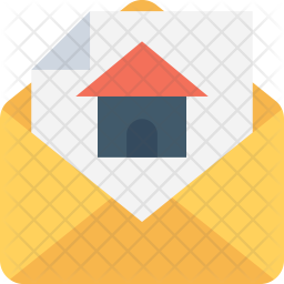 Loan Application Icon - Download in Flat Style