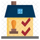Loan Approved  Icon