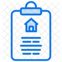 Loan Agreement Bank Loan Icon