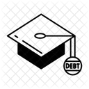Loan Deferment Icon