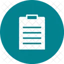 Loan Document Icon