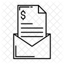 Loan Forbearance Icon