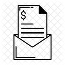 Loan Forbearance Loan Payment Loan Deferment Icon
