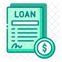 Loan  Icon