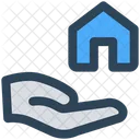 Home House Loan Icon