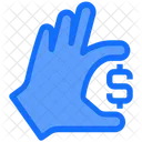 Loan Lender Creditor Icon