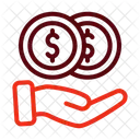 Loan Money Finance Icon