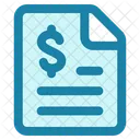 Loan Money Finance Icon