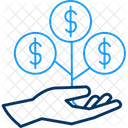 Loan  Icon